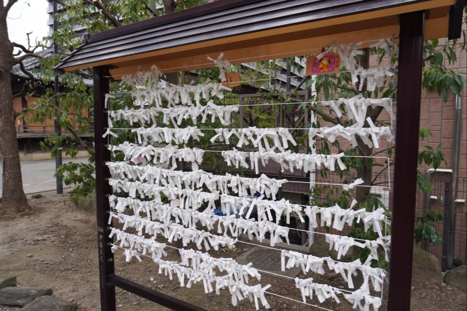 胡録神社