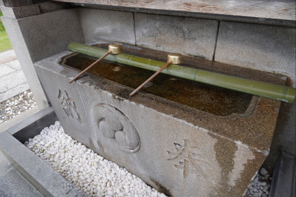 尾久八幡神社