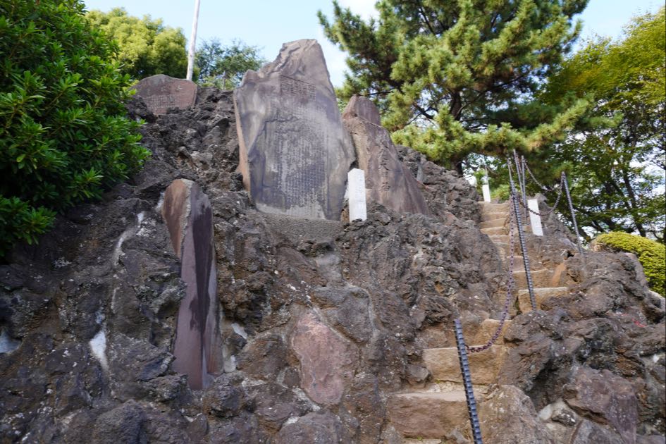 品川神社