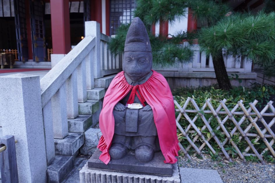 日枝神社