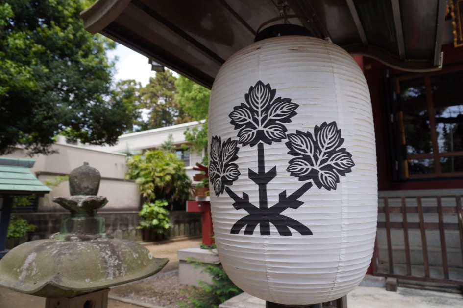 諏訪神社