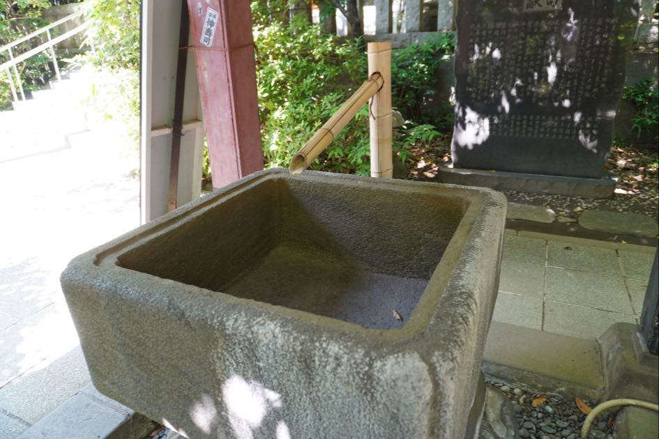 芝東照宮