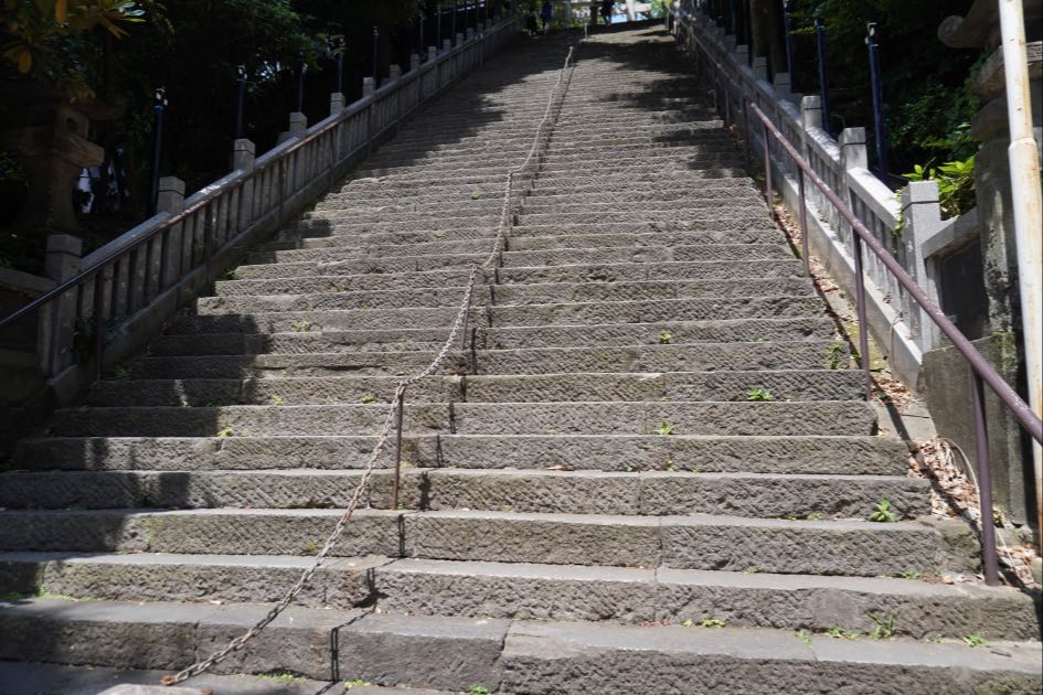 愛宕神社