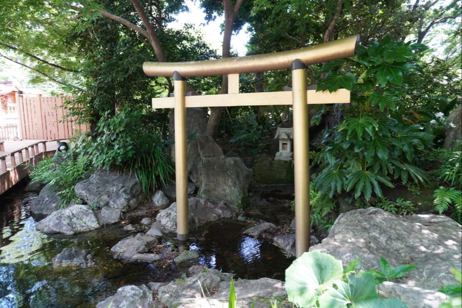 愛宕神社