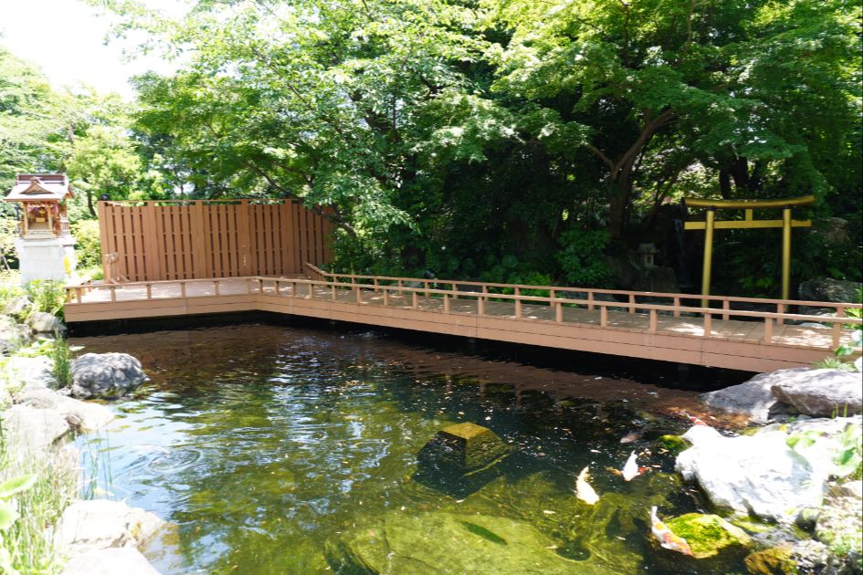愛宕神社