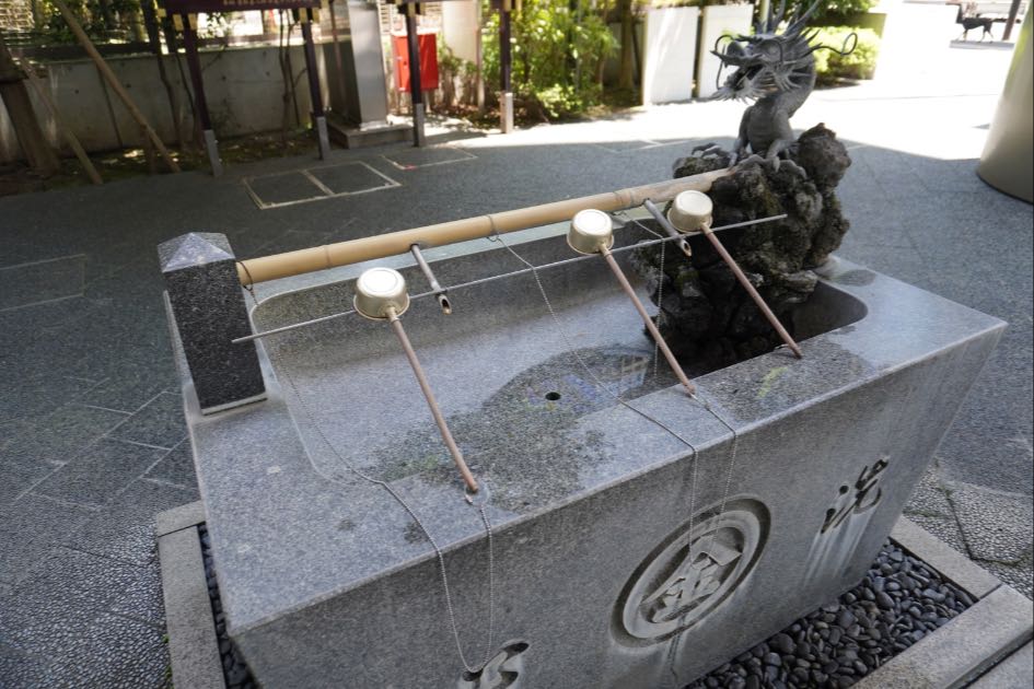 虎ノ門金刀比羅宮