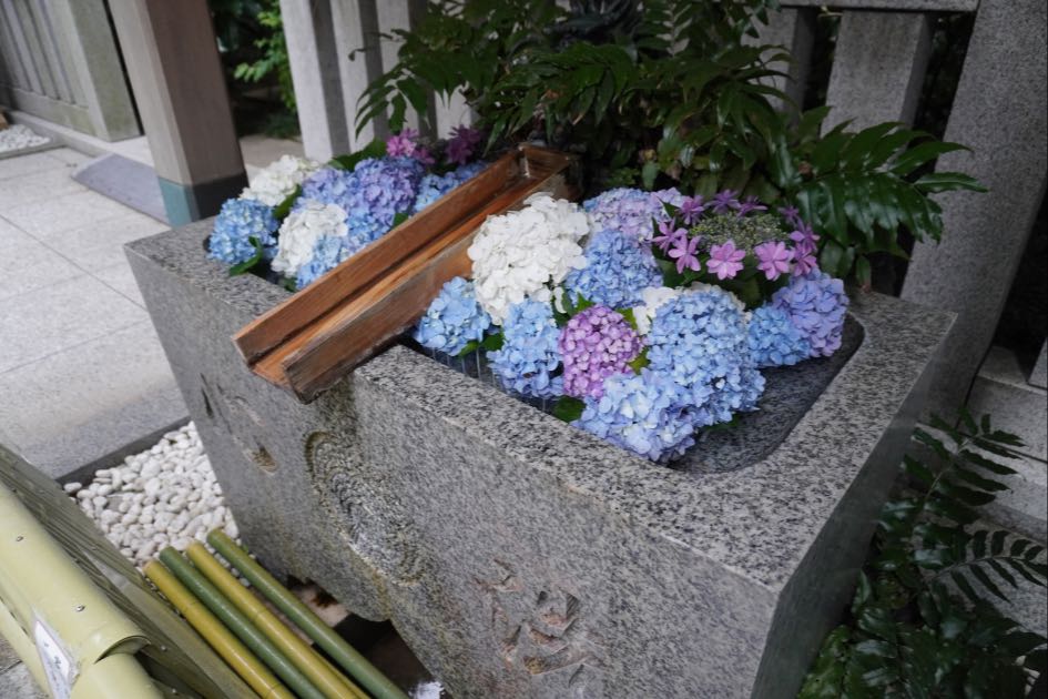 福徳神社