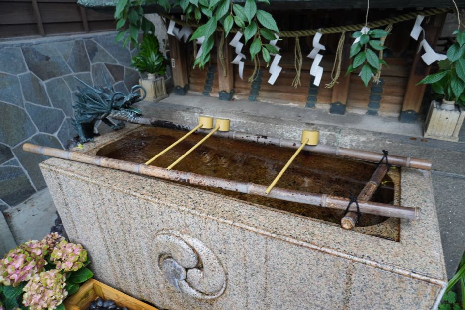 波除神社