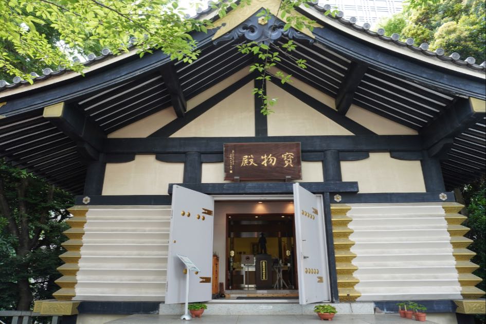 日枝神社