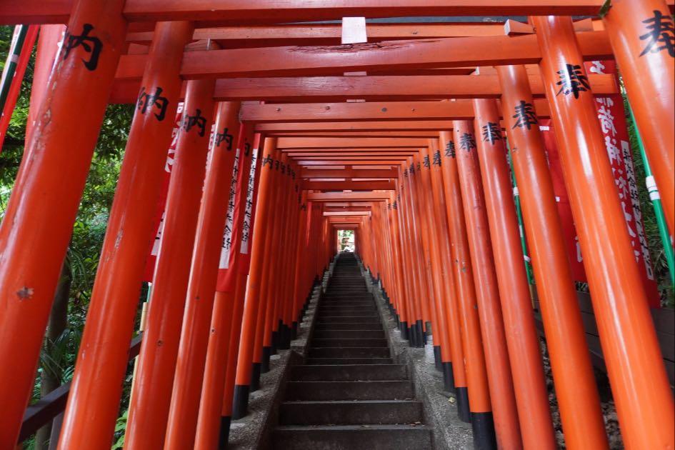 日枝神社