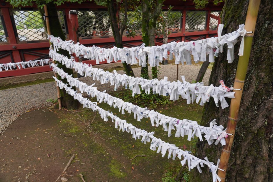 根津神社