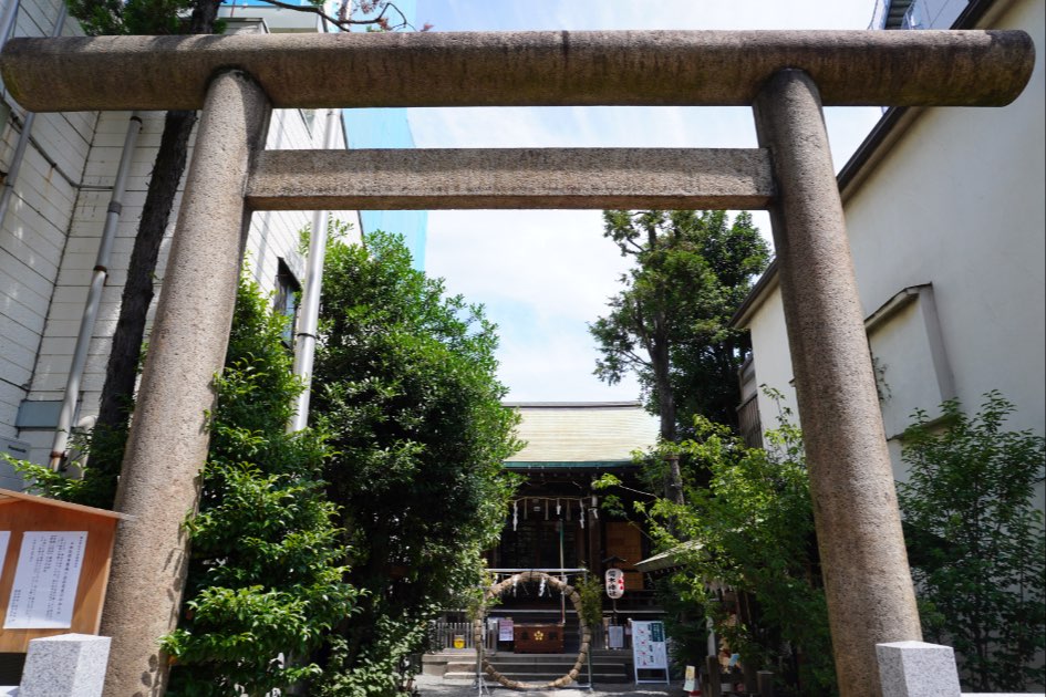 櫻木神社