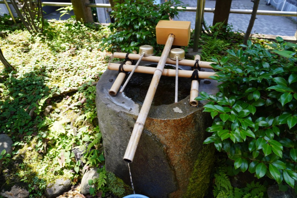 妻恋神社