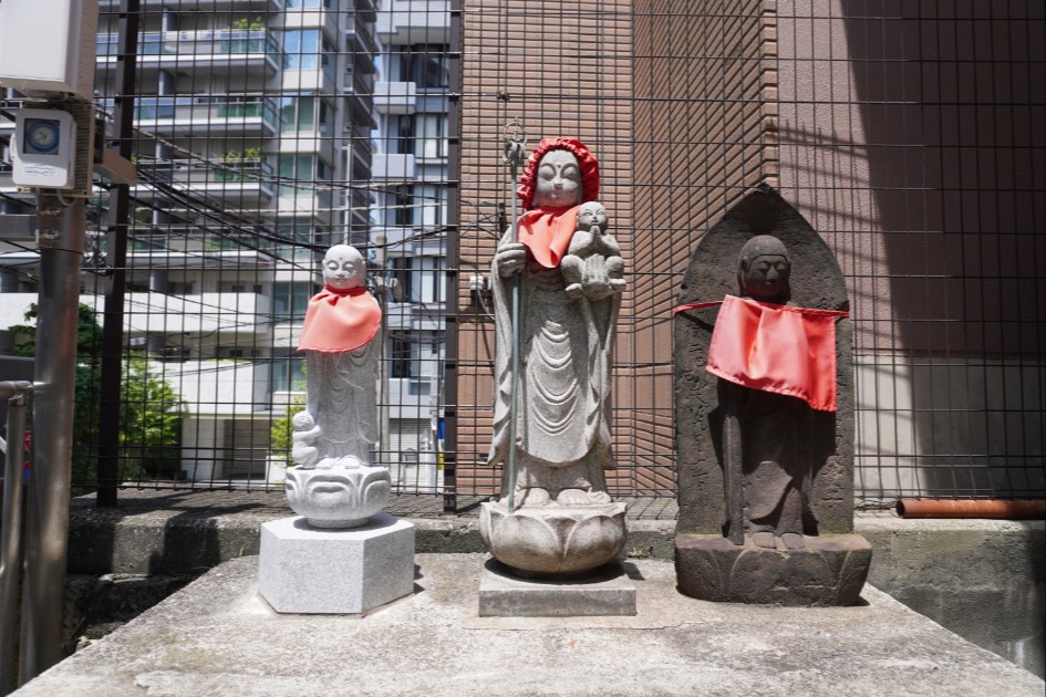 妻恋神社