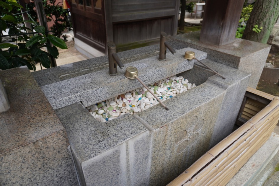 平河天満宮