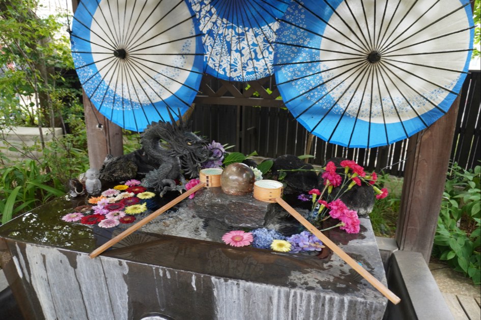 法輪寺