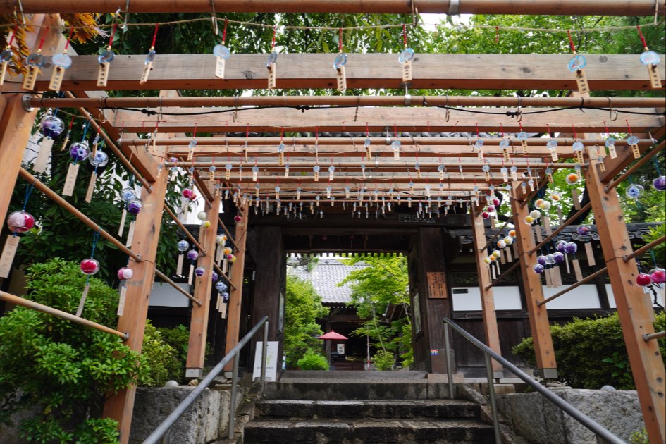 法輪寺