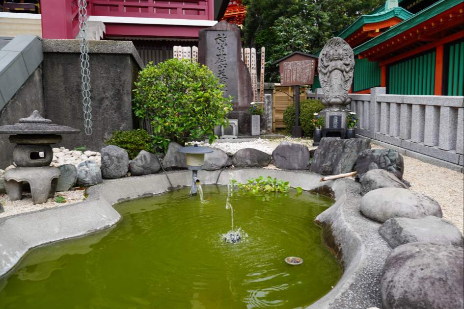 放生寺
