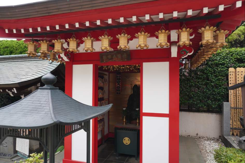 放生寺