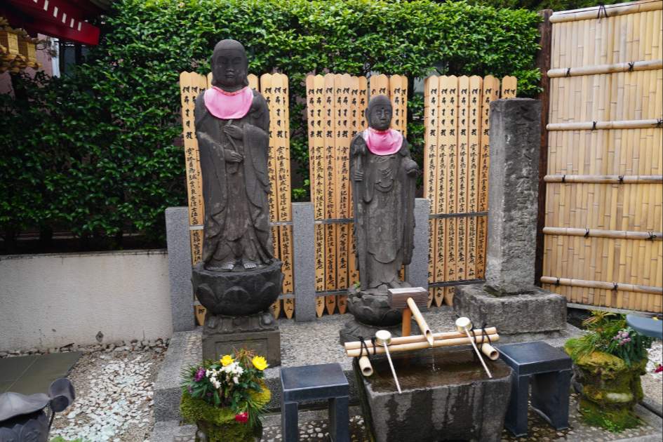 放生寺