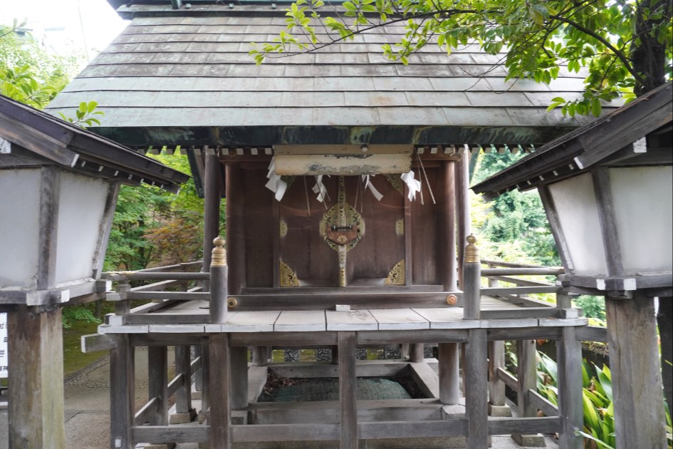 須賀神社