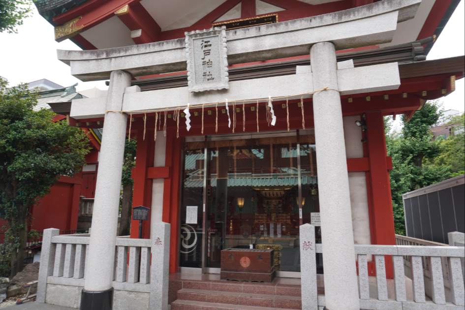 神田明神