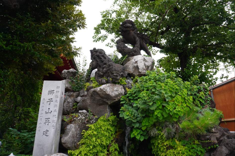 神田明神