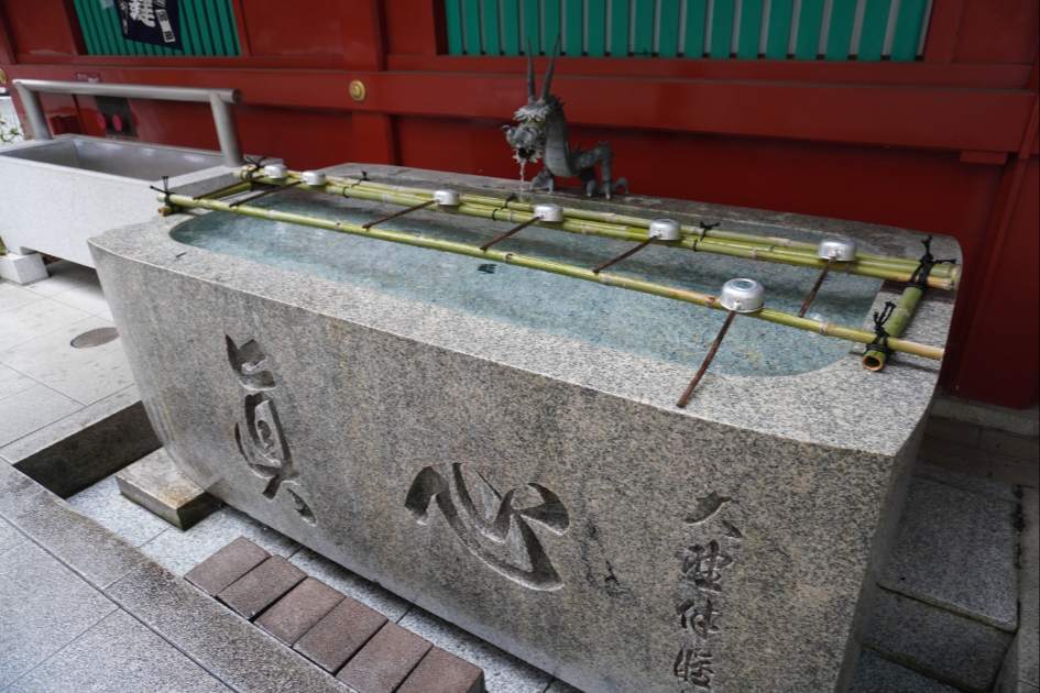 神田明神