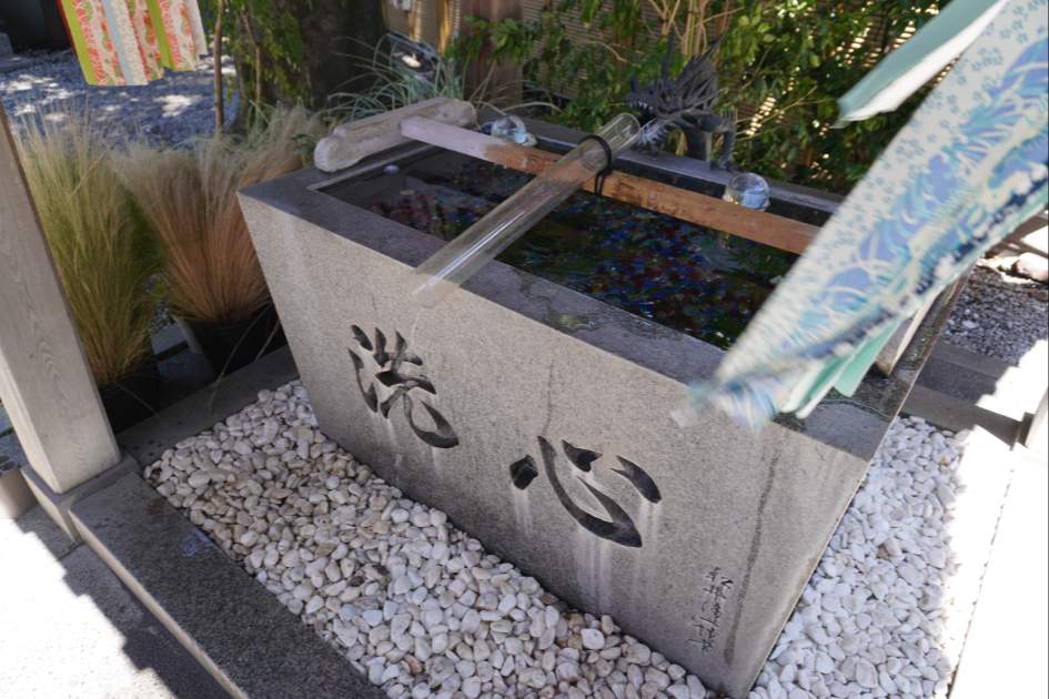 蛇窪神社
