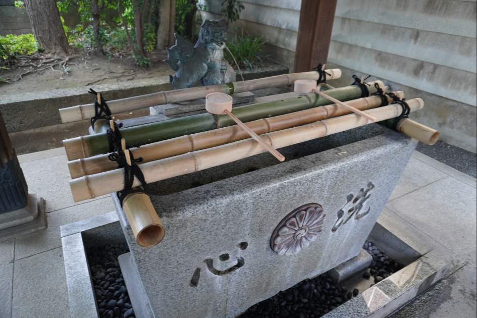 居木神社