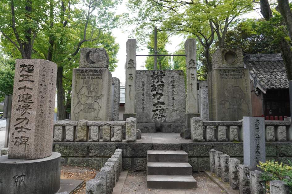 富岡八幡宮