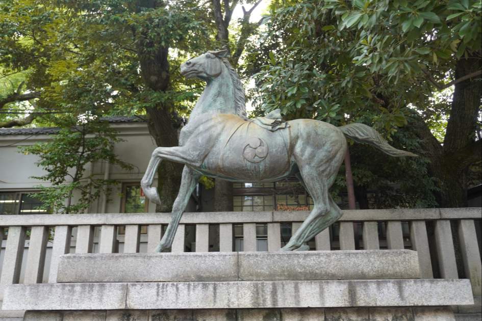 富岡八幡宮
