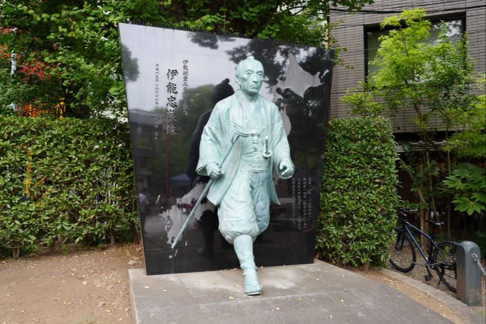 富岡八幡宮