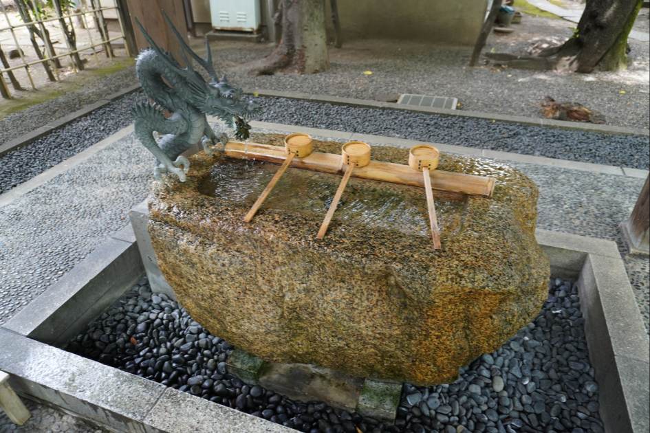 亀戸香取神社