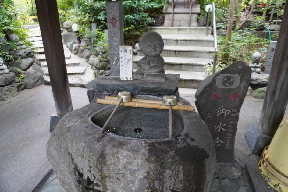 江東天祖神社