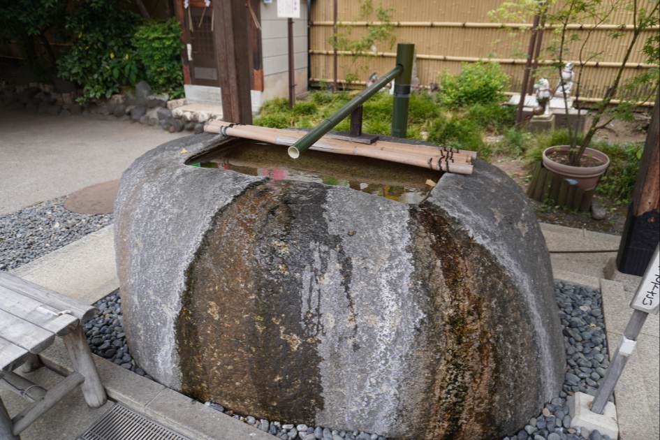猿江神社