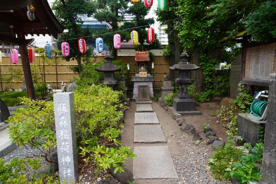 猿江神社