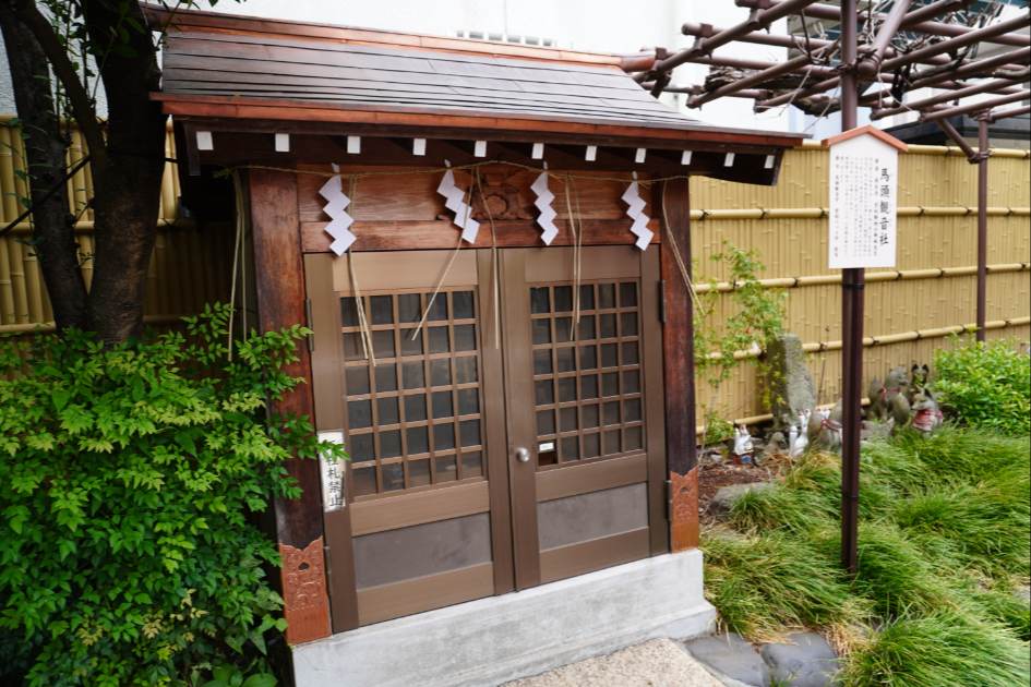 猿江神社