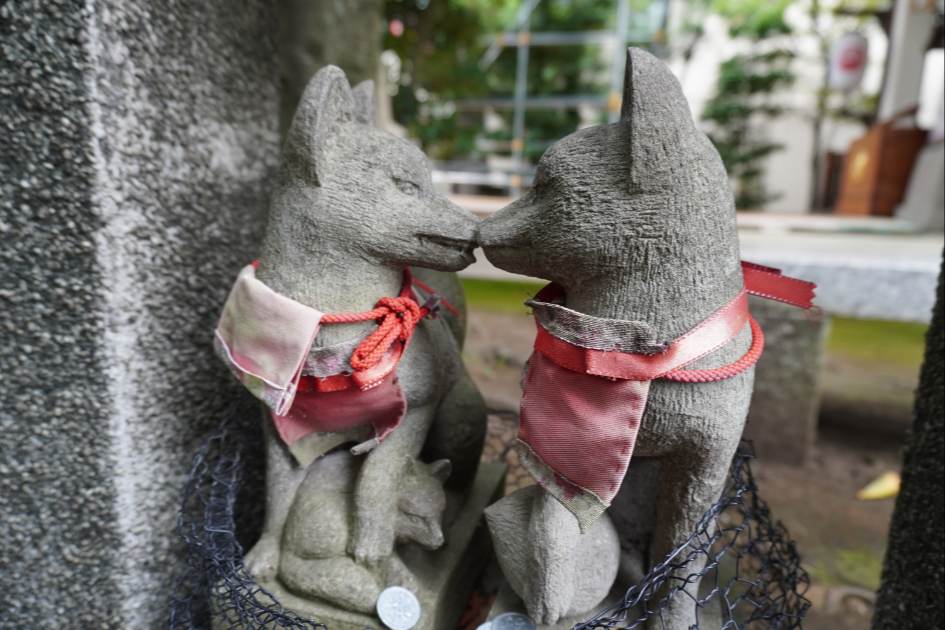 猿江神社