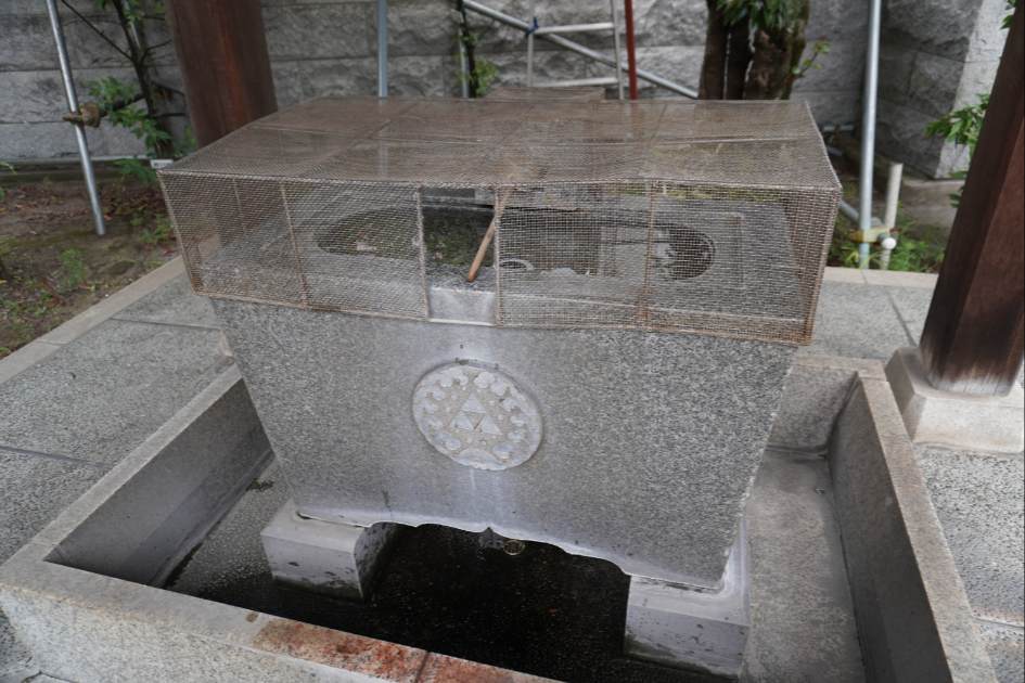 洲崎神社