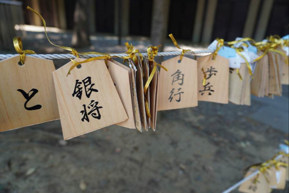 鳩森八幡神社