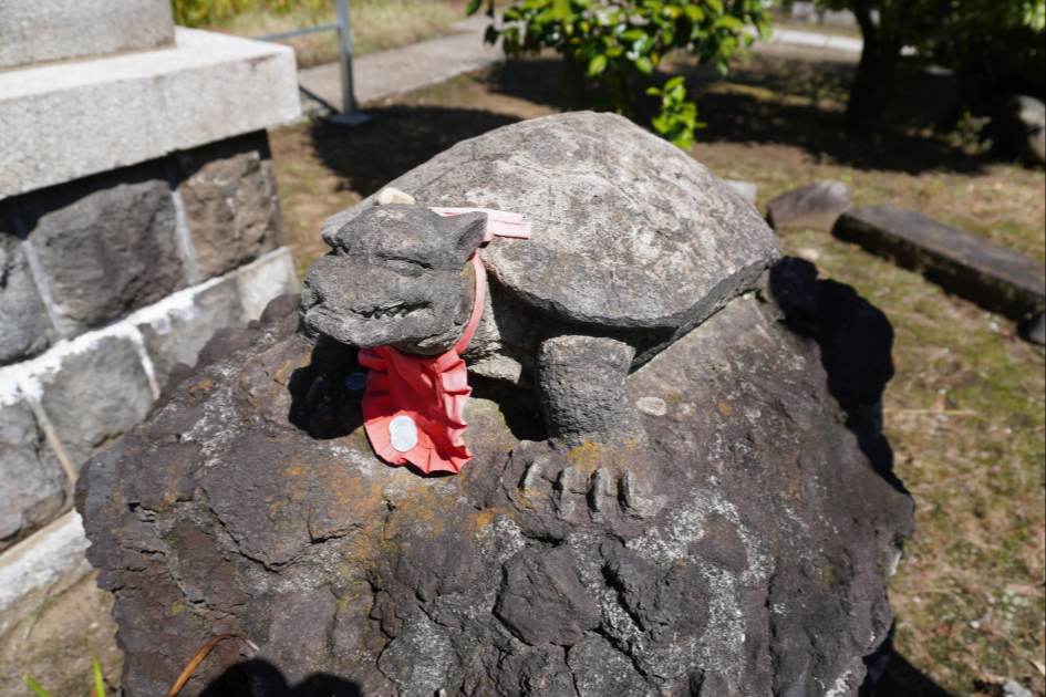 隅田川神社