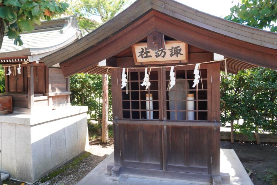白髭神社