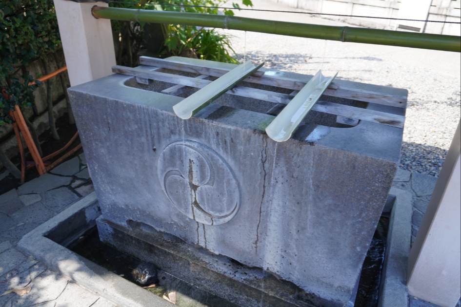 白髭神社