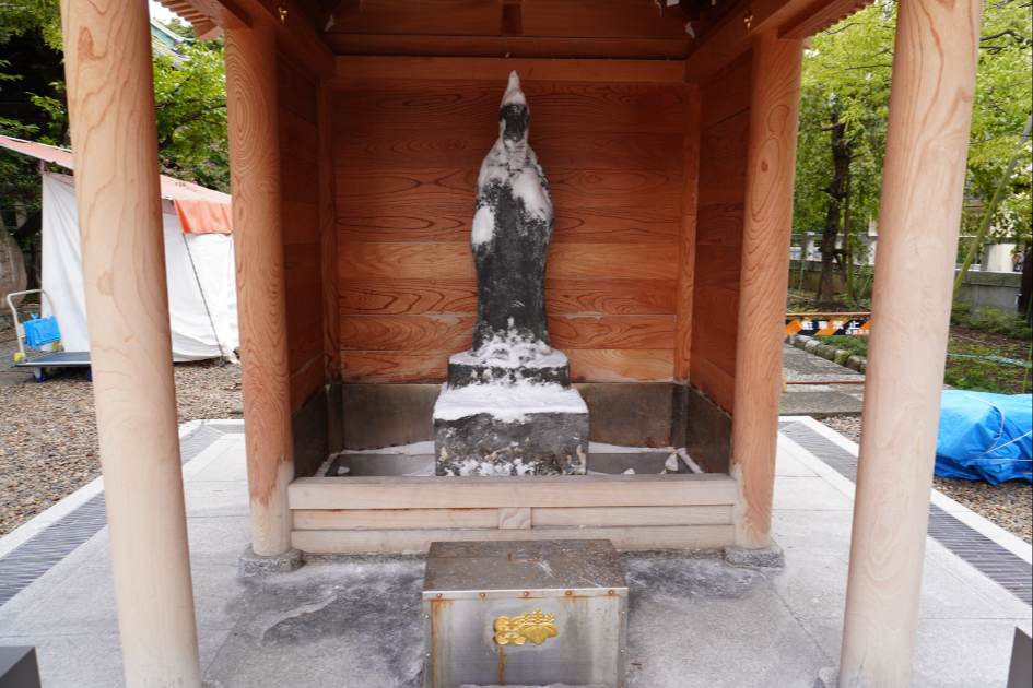西新井大師
