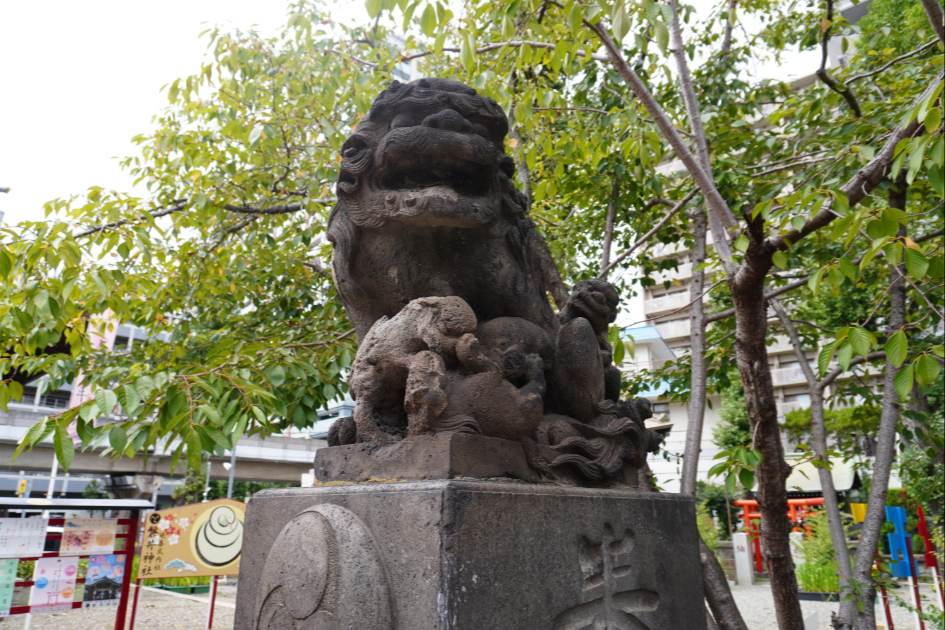 磐井神社