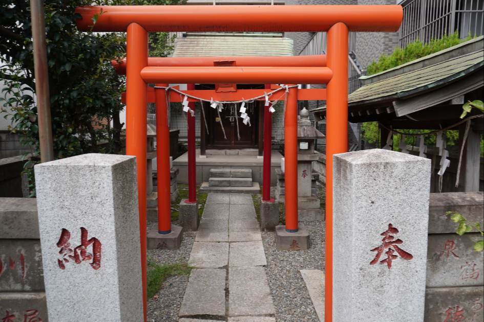 磐井神社