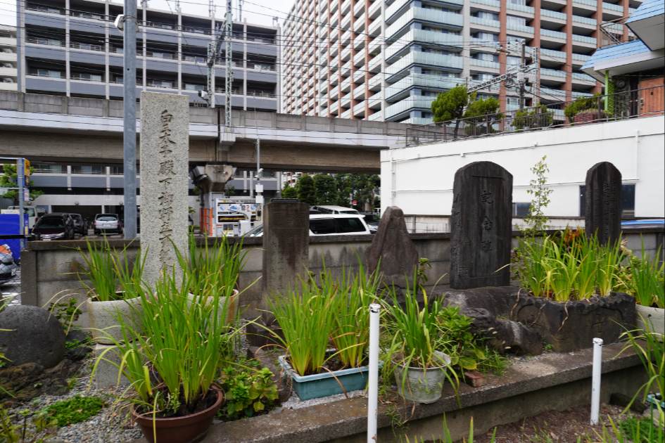 磐井神社