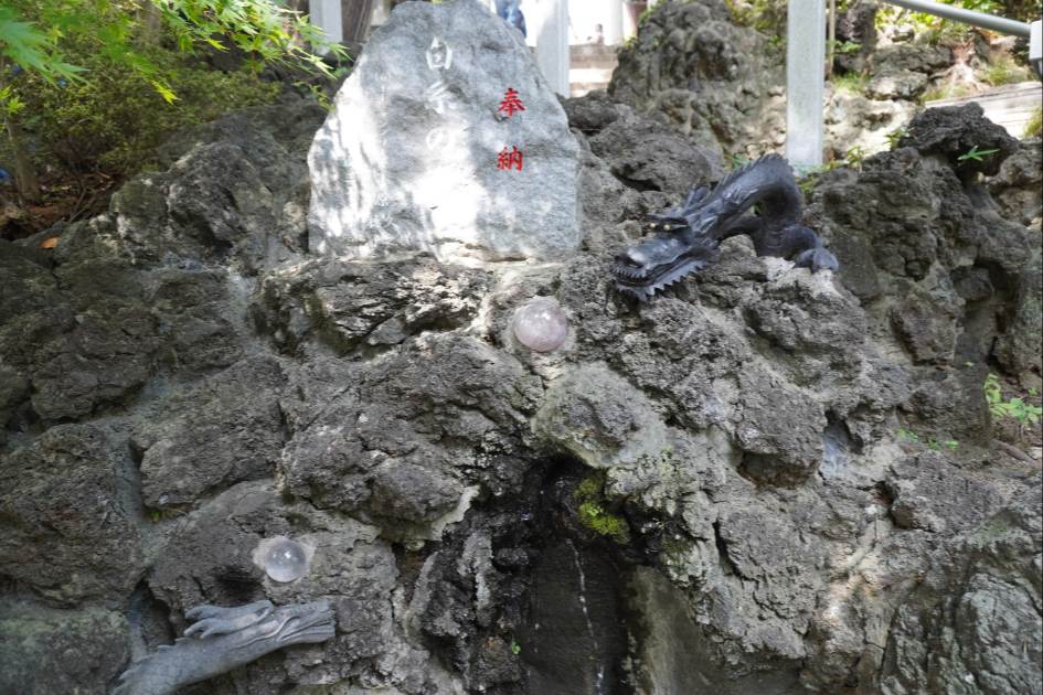 多摩川浅間神社