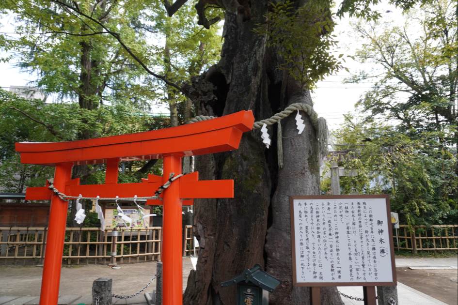 新田神社